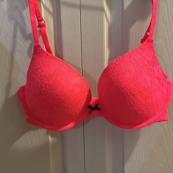Xhilaration Perfect T Shirt Push Up Bra! - Picture 4 of 14